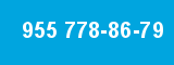 955 778-86-79 955 778-86-79